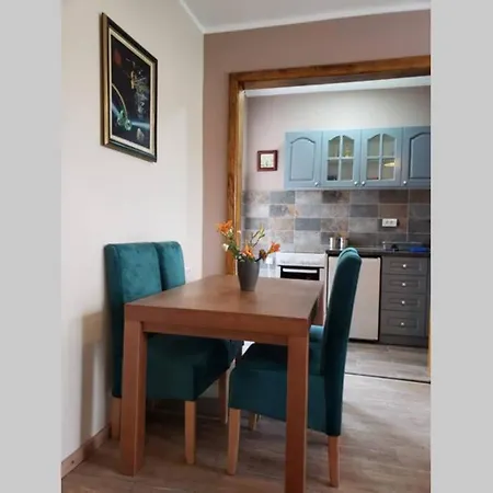 Apartman Lep Tara -kremna Kremna