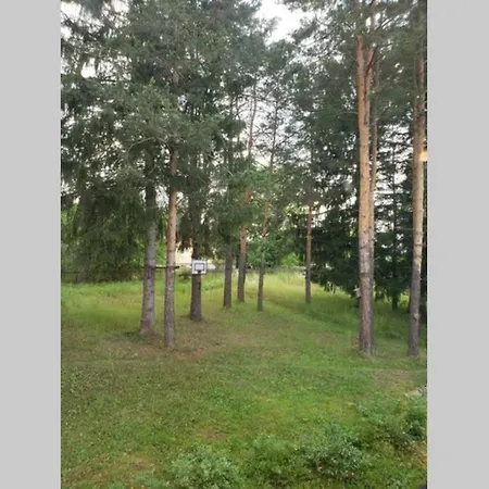 Lep Tara -kremna Apartman *