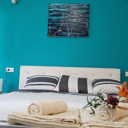 Lep Tara -kremna Apartman *