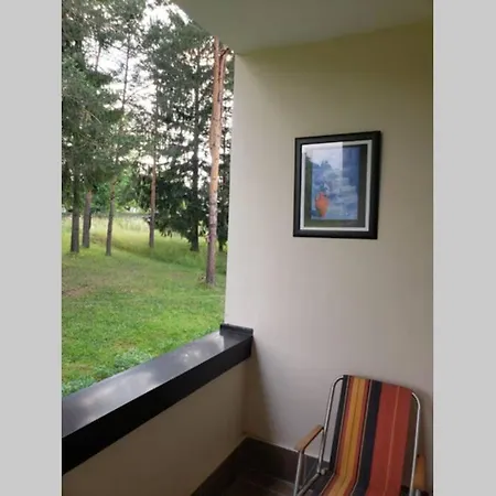 Lep Tara -kremna Kremna