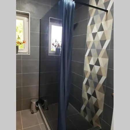 Apartman Lep Tara -kremna