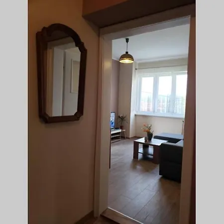 Lep Tara -kremna Apartment Kremna
