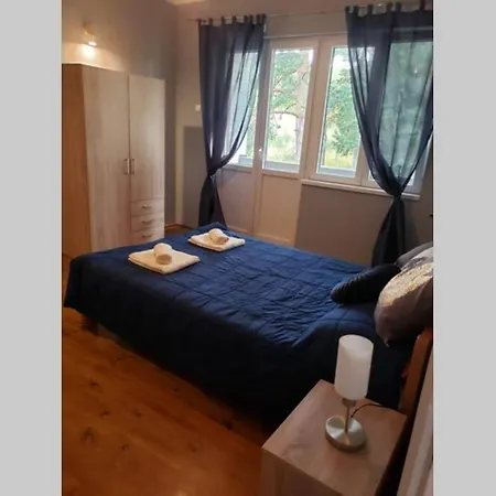 Lep Tara -kremna Kremna