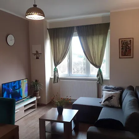 Apartman Lep Tara -kremna *