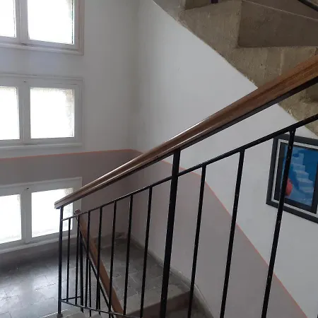 Lep Tara -kremna Apartman