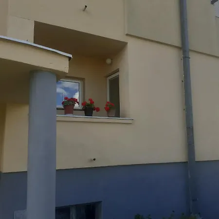 Lep Tara -kremna Apartman