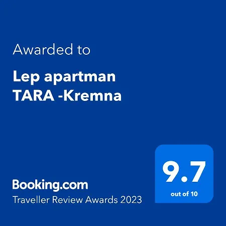 Lep Tara -kremna