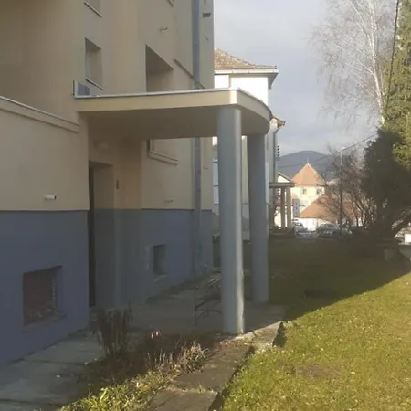 Apartman Lep Tara -kremna