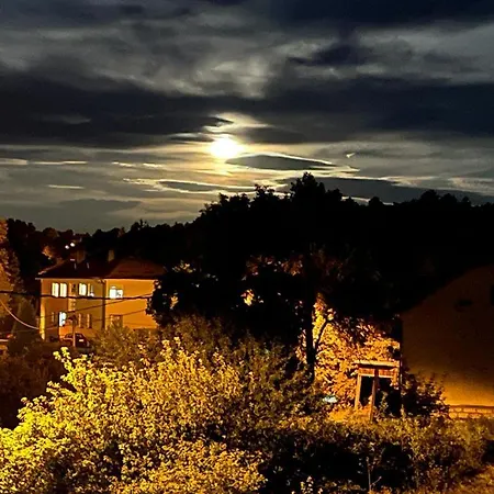 Lep Tara -kremna Apartman