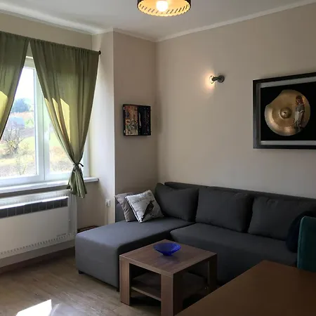 Lep Tara -kremna Kremna